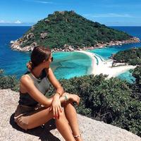 Отзыв от Кристина - Виза Destination Thailand